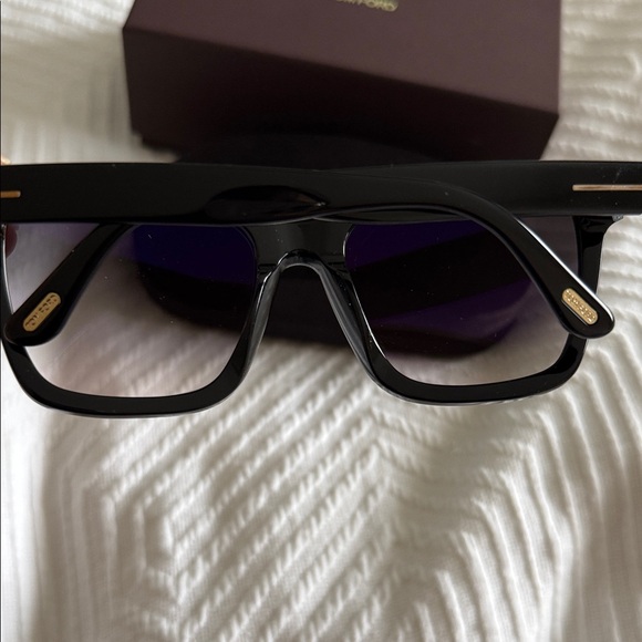 NIB Tom Ford Selby Sunglasses - Picture 4 of 7